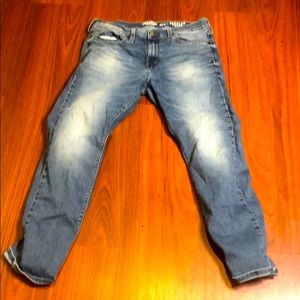 Levi’s DENIZEN jeans